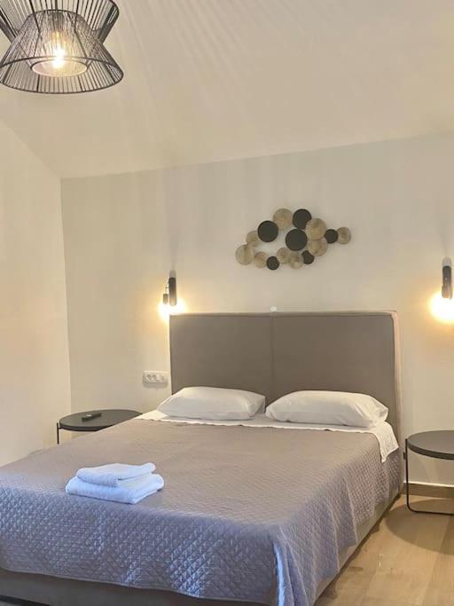 Appartement Ocean Sun 4 à Fira  Extérieur photo