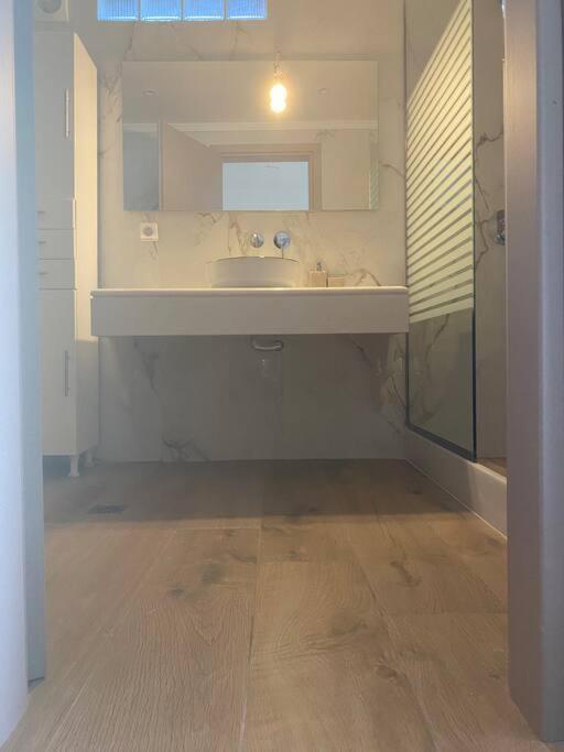 Appartement Ocean Sun 4 à Fira  Extérieur photo