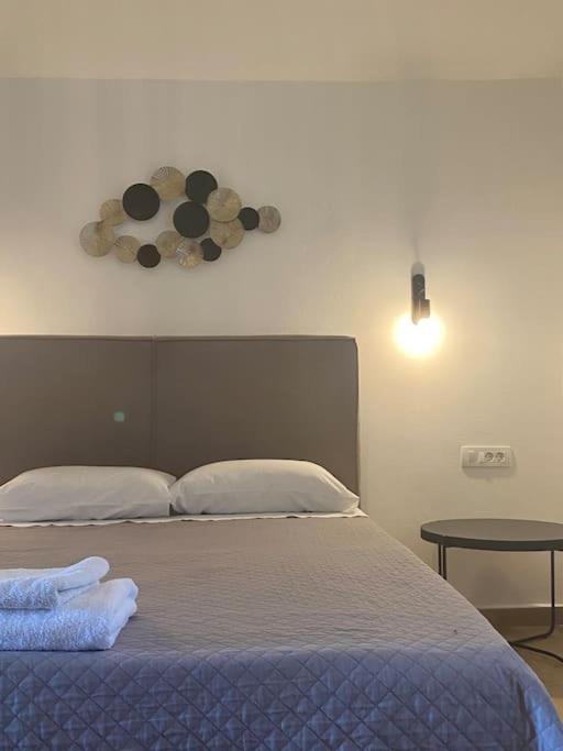 Appartement Ocean Sun 4 à Fira  Extérieur photo