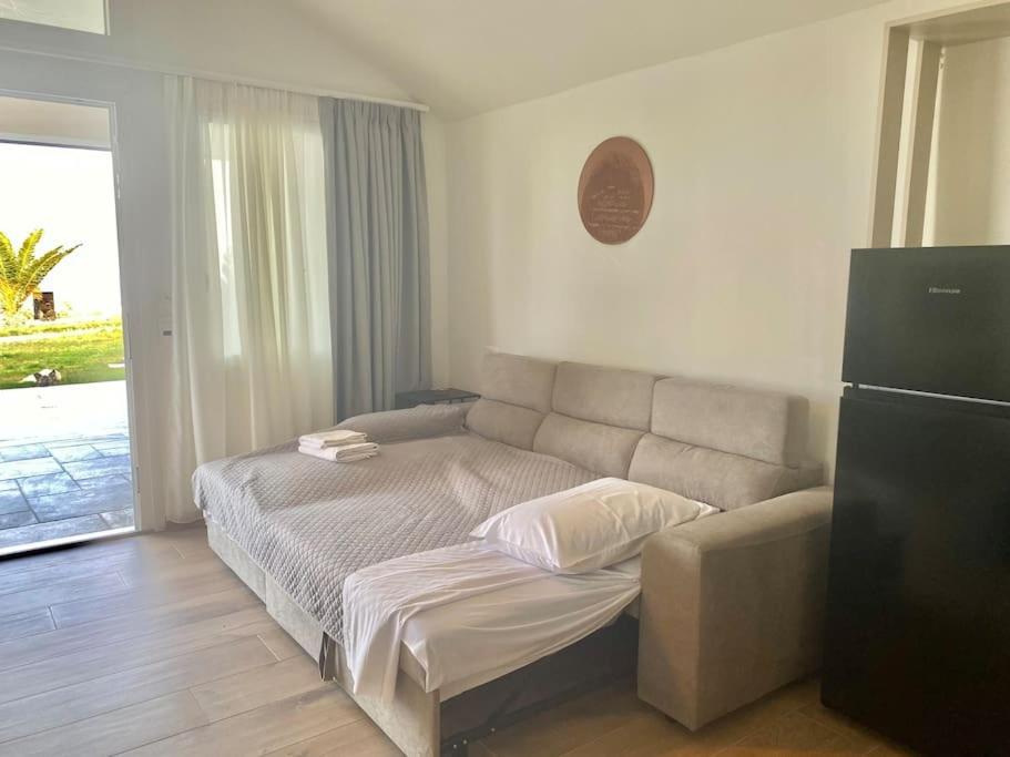 Appartement Ocean Sun 4 à Fira  Extérieur photo